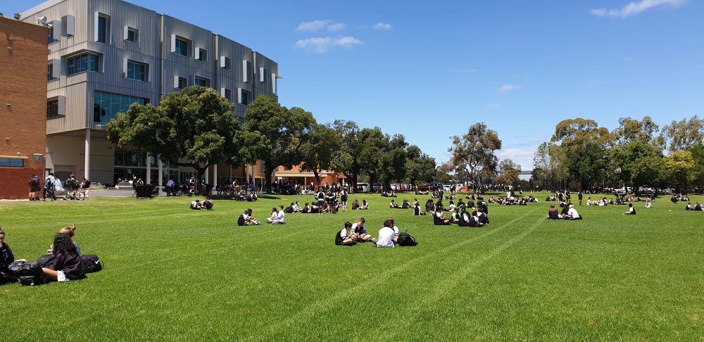 Welcome Page Oval Shot